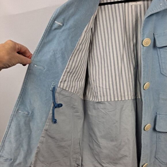 Gap Ladies Modern Blazer NWOT - Picture 5 of 11